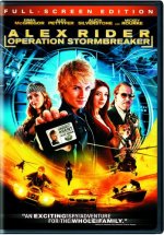 Alex Rider: Operation Stormbreaker Movie photos