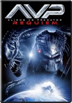 AVPR: Aliens vs Predator - Requiem Movie photos