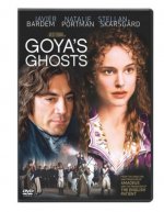 Goya's Ghosts Movie photos