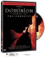 Dominion: A Prequel to the Exorcist Movie photos