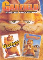 Garfield's A Tale of Two Kitties Movie photos