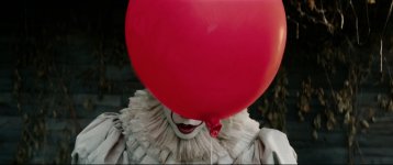 IT Movie photos