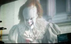 IT Movie photos