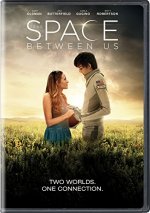 The Space Between Us Movie photos