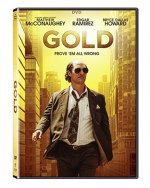 Gold Movie photos