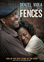 Fences Movie photos