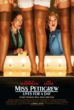 Miss Pettigrew Lives for a Day Movie photos