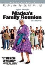 Madea's Family Reunion Movie photos