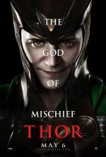 Thor Movie posters