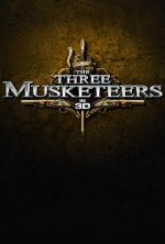 The Three Musketeers Movie posters