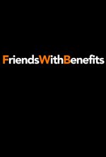 Friends with Benefits Movie posters