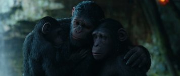 War for the Planet of the Apes Movie photos