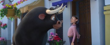 Ferdinand Movie photos