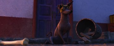 Coco Movie photos