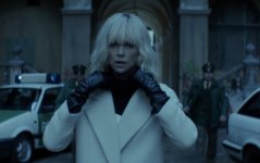 Atomic Blonde Movie Photo 432062