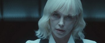 Atomic Blonde Movie photos