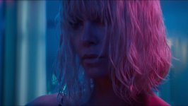 Atomic Blonde Movie photos