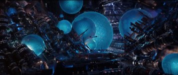 Valerian and the City of a Thousand Planets Movie photos