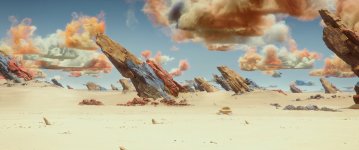 Valerian and the City of a Thousand Planets Movie photos