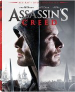 Assassin's Creed Movie photos