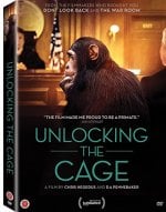 Unlocking the Cage Movie photos