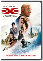 xXx 3: The Return of Xander Cage Movie photos