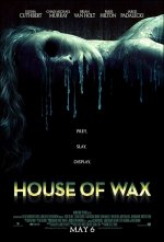 House of Wax Movie photos