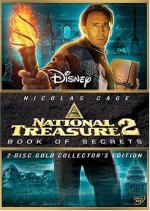 National Treasure 2 - Book of Secrets Movie photos