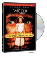 The Wicker Man Movie photos