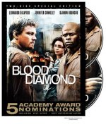 Blood Diamond Movie photos