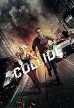 Collide Movie photos