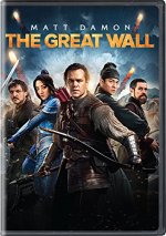 The Great Wall Movie photos