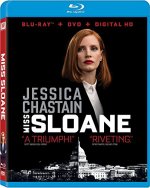 Miss Sloane Movie photos