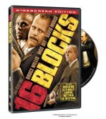 16 Blocks Movie photos