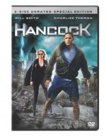 Hancock Movie photos