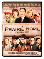 A Prairie Home Companion Movie photos