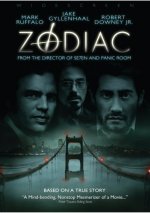 Zodiac Movie photos