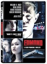 Edmond Movie photos