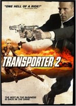 Transporter 2 Movie photos