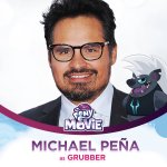 My Little Pony: The Movie Movie photos