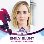 My Little Pony: The Movie Movie photos