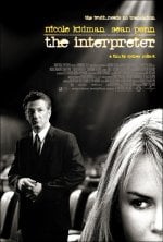 The Interpreter Movie posters