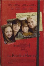 The Book of Henry Movie posters