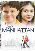 Little Manhattan Movie photos