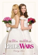 Bride Wars Movie posters