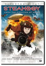 Steamboy Movie photos