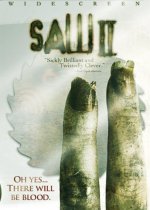 Saw II Movie photos