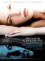 Blood and Chocolate Movie photos