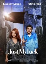 Just My Luck Movie posters