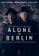 Alone in Berlin Movie photos